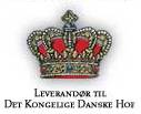 Leverandør til det Kongelige Danske Hof